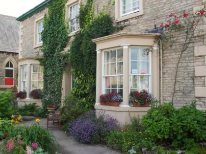 Fletcher House Hotel Kirkby Stephen Exterior photo