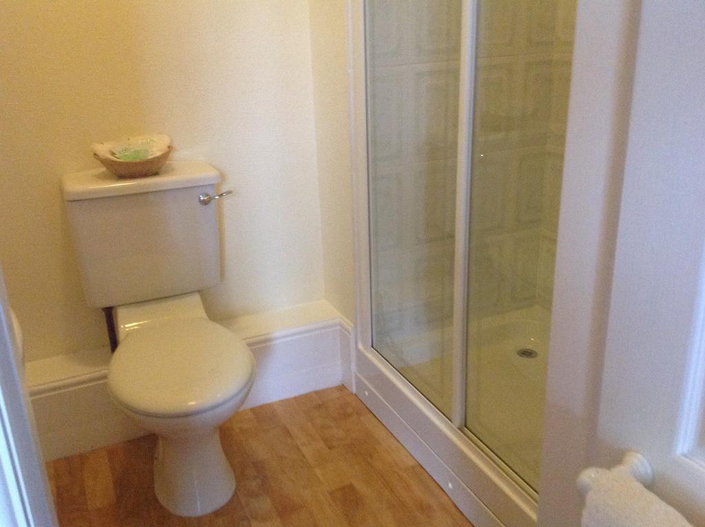 Fletcher House Hotel Kirkby Stephen Room photo