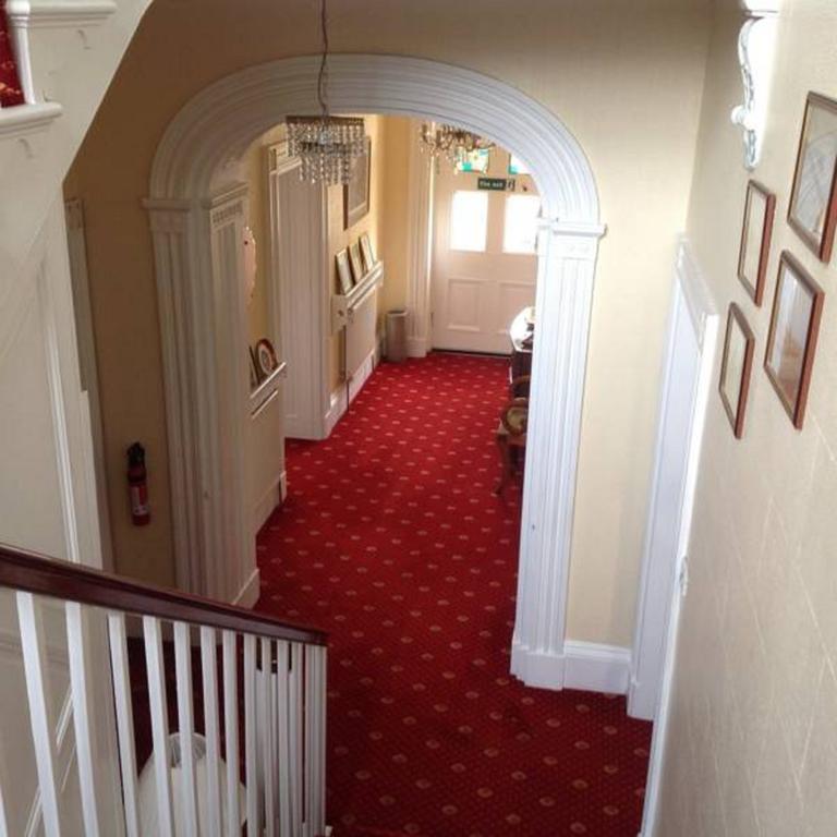 Fletcher House Hotel Kirkby Stephen Exterior photo