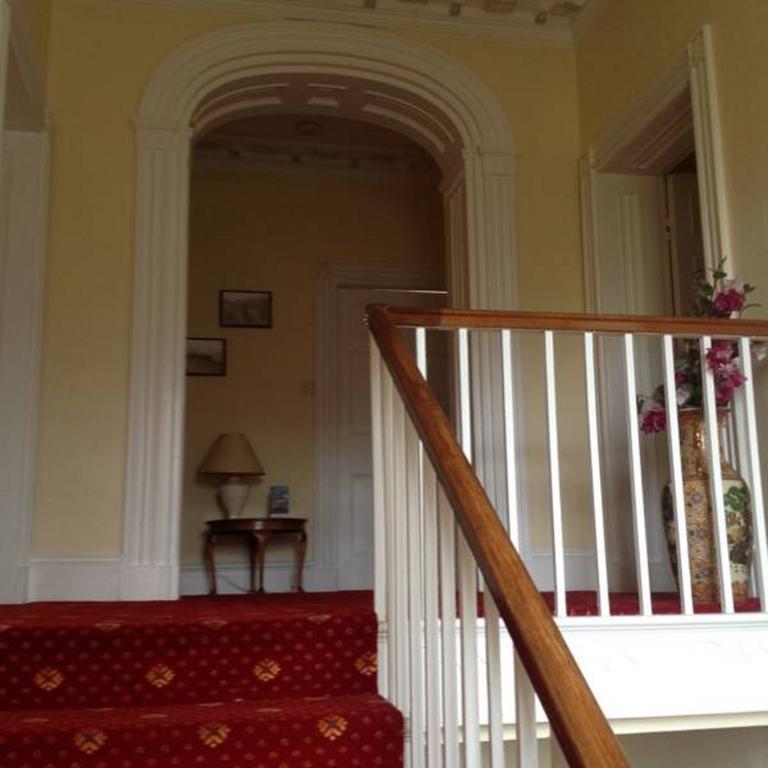 Fletcher House Hotel Kirkby Stephen Exterior photo